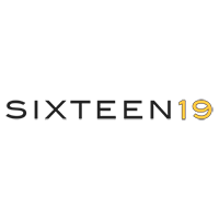 Sixteen 19 logo