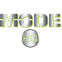Mode HQ logo