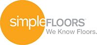 Simple Floors logo